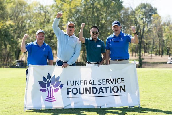 25th Annual Funeral Service Foundation Golf Classic